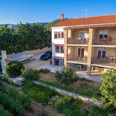 Apartments Anita 1 Barbat na Rabu Bagian luar foto